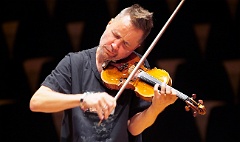 nigel kennedy  Nigel Kennedy : Konzerthaus Dortmund, Jazz